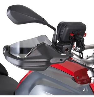 Givi käsisuojien spoileripari R 1200 GS (13) kuva