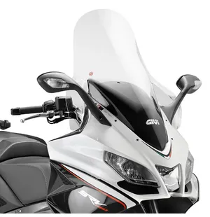 Givi Specific screen transparent 78 x 62 cm (H x W) SRV 850 (12-13) kuva