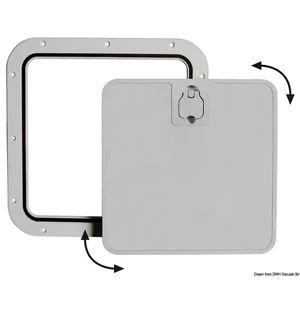 flush mounting kuva