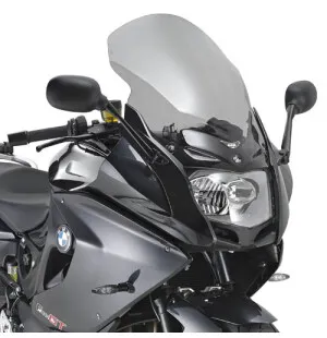 Givi Specific screen smoke 62 x 58 cm (H x W) F 800 GT (13) kuva
