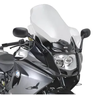 Givi Specific screen transparent 62 x 58 cm (H x W) F 800 GT (13) kuva