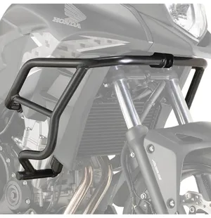 Givi Kaatumarautasarja CB 500 X (13) kuva