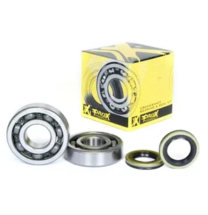 ProX Crankshaft Bearing & Seal Kit CRF150R '07-23 kuva