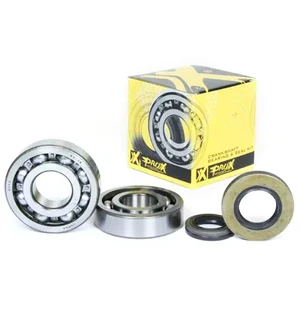 ProX Crankshaft Bearing & Seal Kit RM250 '03-04 kuva