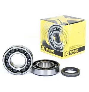 ProX Crankshaft Bearing & Seal Kit RM-Z250 '07-09 kuva