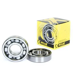 ProX Crankshaft Bearing & Seal Kit DR-Z400+LT-Z400+KLX400R kuva