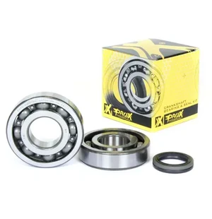 ProX Crankshaft Bearing & Seal Kit RM-Z450 '05-07 kuva