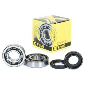 ProX Crankshaft Bearing & Seal Kit YFS200 Blaster '05-06 kuva
