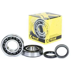 ProX Crankshaft Bearing & Seal Kit RM-Z250 10-23 kuva