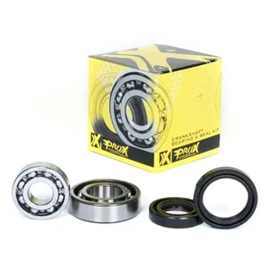 ProX Crankshaft Bearing & Seal Kit PW80 '83-06 kuva