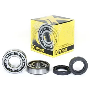 ProX Crankshaft Bearing & Seal Kit YZ125 '80-85 kuva