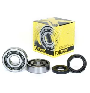 ProX Crankshaft Bearing & Seal Kit YZ125 '86-97 kuva