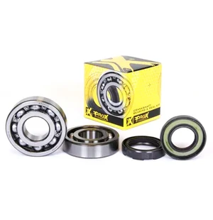 ProX Crankshaft Bearing & Seal Kit YZ465 '80-81+YZ490 '82-90 kuva