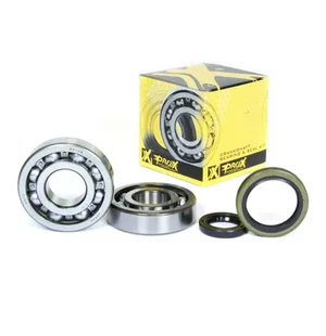 ProX Crankshaft Bearing & Seal Kit RM250 '96-99 kuva