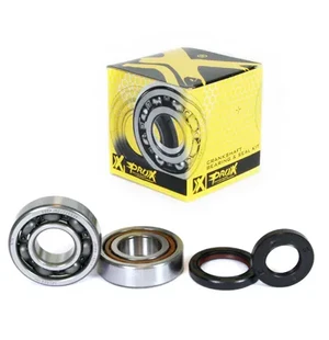 ProX Crankshaft Bearing & Seal Kit KTM85/105SX '03-23 kuva