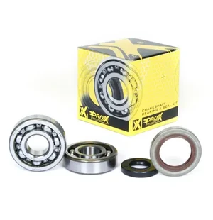 ProX Crankshaft Bearing & Seal Kit KTM65SX '09-23TC65 17-23 kuva