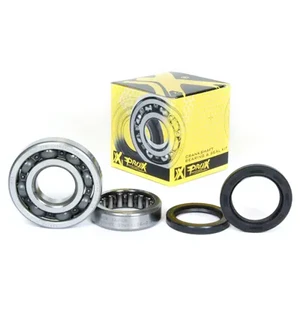 ProX Crankshaft Bearing & Seal Kit CRF250R '04-05+CRF250X kuva