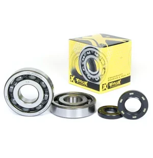 ProX Crankshaft Bearing & Seal Kit KX250 '03-08 kuva
