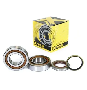 ProX Crankshaft Bearing & Seal Kit KTM250SX-F '06-10 kuva
