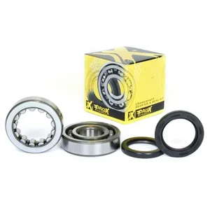 ProX Crankshaft Bearing & Seal Kit CRF450R '02-05 kuva