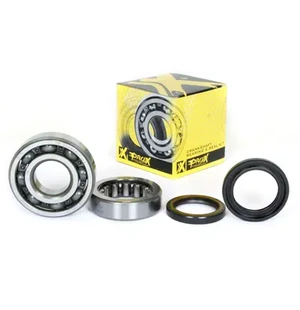 ProX Crankshaft Bearing & Seal Kit CRF450R '06-16 kuva