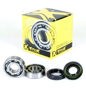 ProX Crankshaft Bearing & Seal Kit PW50 '81-23 kuva