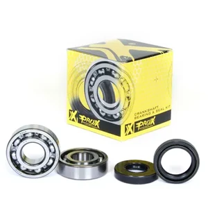 ProX Crankshaft Bearing & Seal Kit YZ80 '82-92 kuva