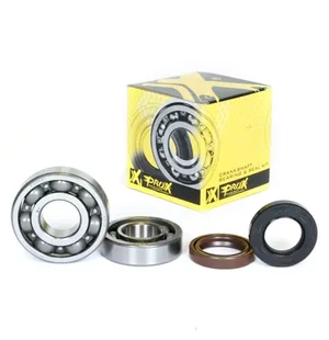 ProX Crankshaft Bearing & Seal Kit YFS200 Blaster '88-04 kuva