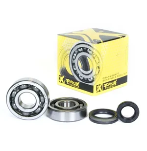 ProX Crankshaft Bearing & Seal Kit RM125 '89-98 kuva