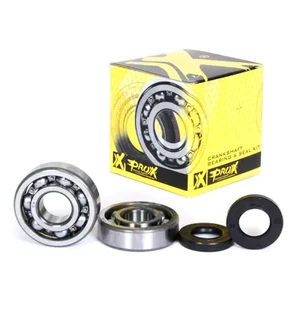 ProX Crankshaft Bearing & Seal Kit KTM60SX '97-99+65SX 00-08 kuva