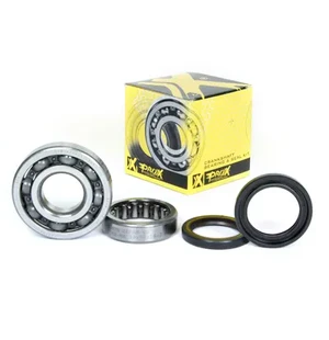 ProX Crankshaft Bearing & Seal Kit CRF250R '06-17+ CRF250X 07-17 kuva