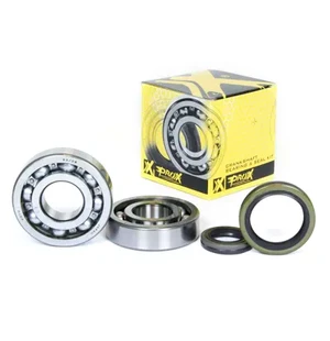 ProX Crankshaft Bearing & Seal Kit RM250 '00-02 kuva