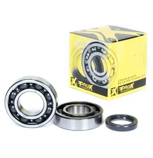ProX Crankshaft Bearing & Seal Kit KX250F '04-20 kuva