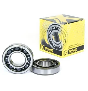 ProX Crankshaft Bearing & Seal Kit YZ/WR250F '01-23 kuva