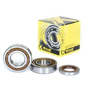ProX Crankshaft Bearing & Seal Kit KTM450+520+525+560 kuva