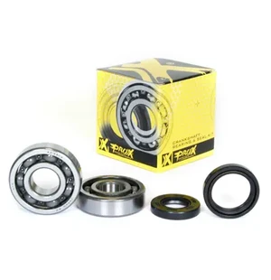 ProX Crankshaft Bearing & Seal Kit YZ125 '98-00 kuva