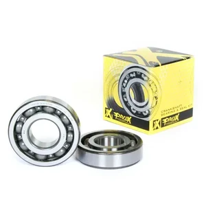 ProX Crankshaft Bearing & Seal Kit YZ400/426/450F '98-23 kuva