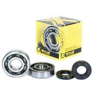 ProX Crankshaft Bearing & Seal Kit YZ125 '05-23 kuva