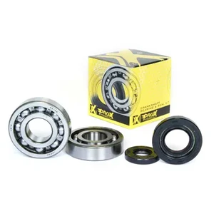 ProX Crankshaft Bearing & Seal Kit YZ250 '01-23 kuva