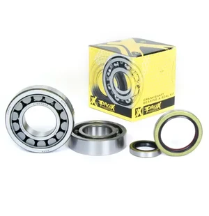 ProX Crankshaft Bearing & Seal Kit KTM250/300SX-EXC '04-23 kuva