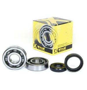 ProX Crankshaft Bearing & Seal Kit KX125 '88-08 kuva