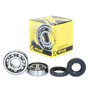 ProX Crankshaft Bearing & Seal Kit YZ80 '93-01 + YZ85 '02-18 kuva