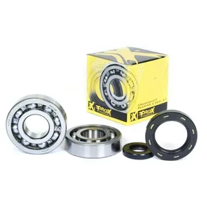 ProX Crankshaft Bearing & Seal Kit CR250 '92-07 kuva