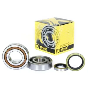 ProX Crankshaft Bearing & Seal Kit KTM125/200SX-EXC '98-23 kuva