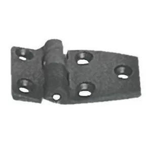 Hinge 5438mm black kuva