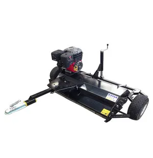 Bronco Slaghack  ATVM-120  image