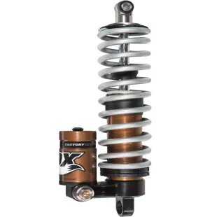 Fox Zero RC2 47mm Lynx PPS Telaston Iskari Pari XC kuva