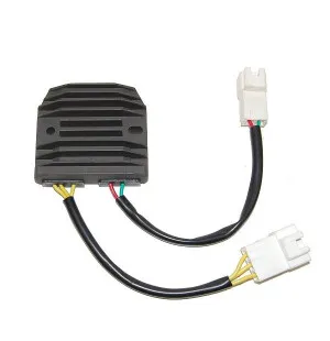 Ladningsreg/Likriktare Honda image