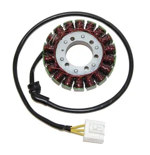 Electrosport Staattori Honda CBF1000F 06-12 kuva