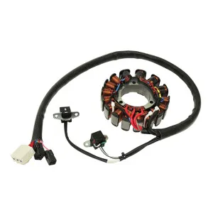 Sno-X Staattori Polaris 600/700/800 kuva